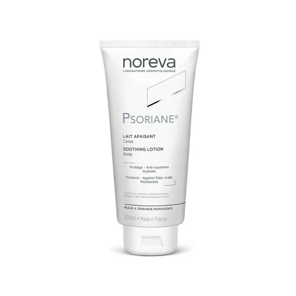 Noreva Psoriane Soothing Lotion * 200ml