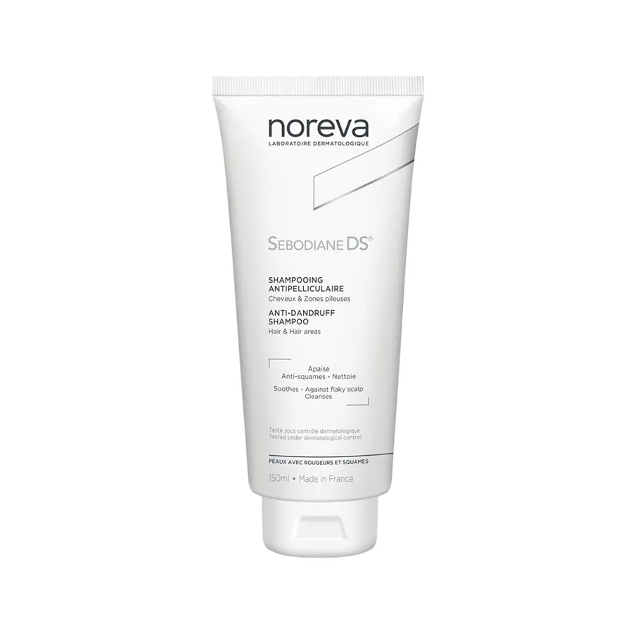 Noreva Sebodiane DS shampoo  150ml