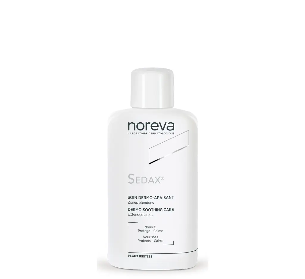 Noreva Sedax Dermo-soothing care Extended * 125ml