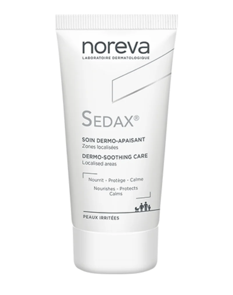 Noreva Sedax  Dermo-soothing care localised * 30ml