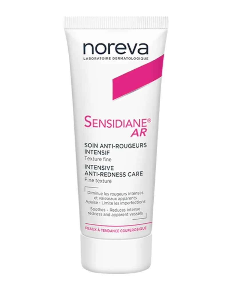 Noreva Sensidiane AR anti-redness care 30ml
