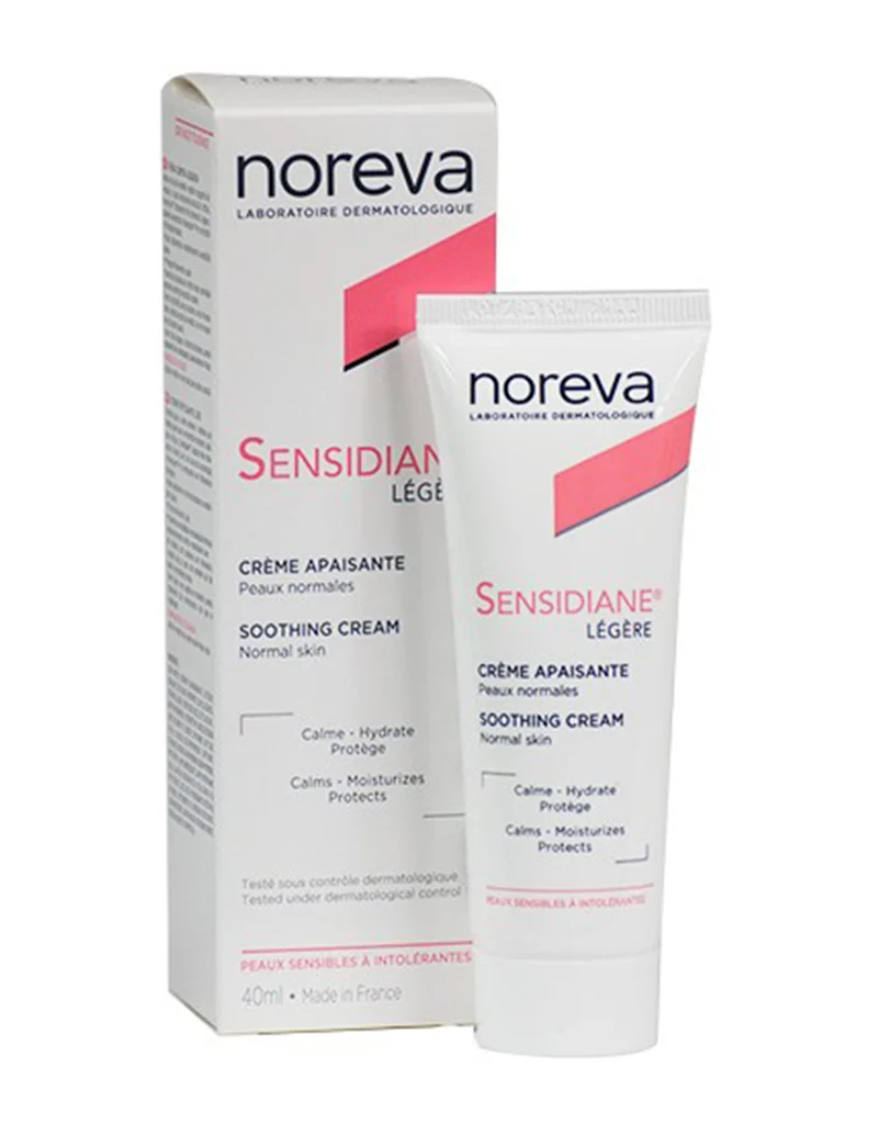 Noreva Sensidiane light texture 40ml