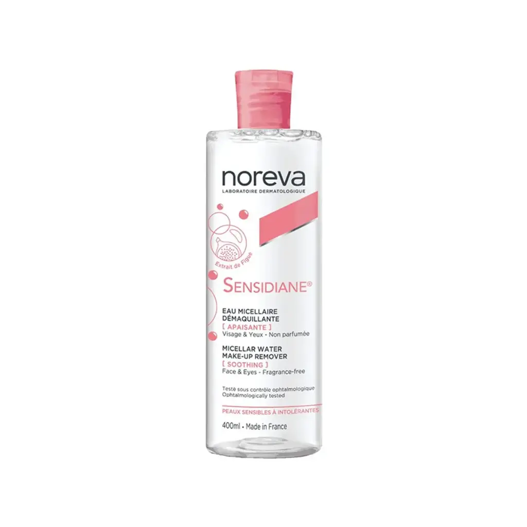 Noreva Sensidiane Micellar Water *400ml