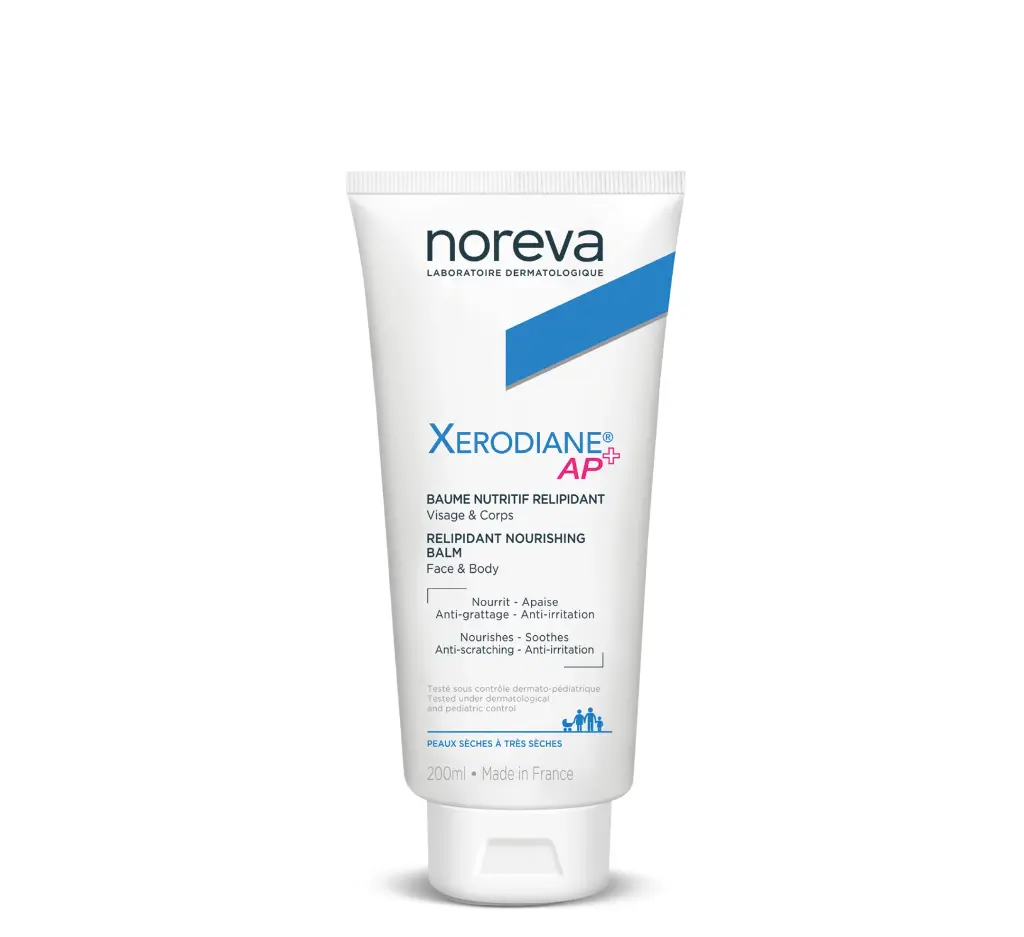 Noreva Xerodiane Ap + baume  200ml