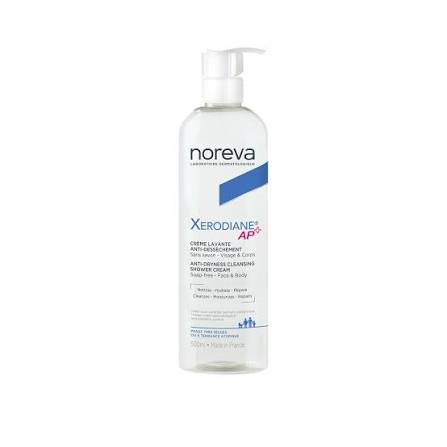 Noreva Xerodiane AP+ cleansing cream 500ml