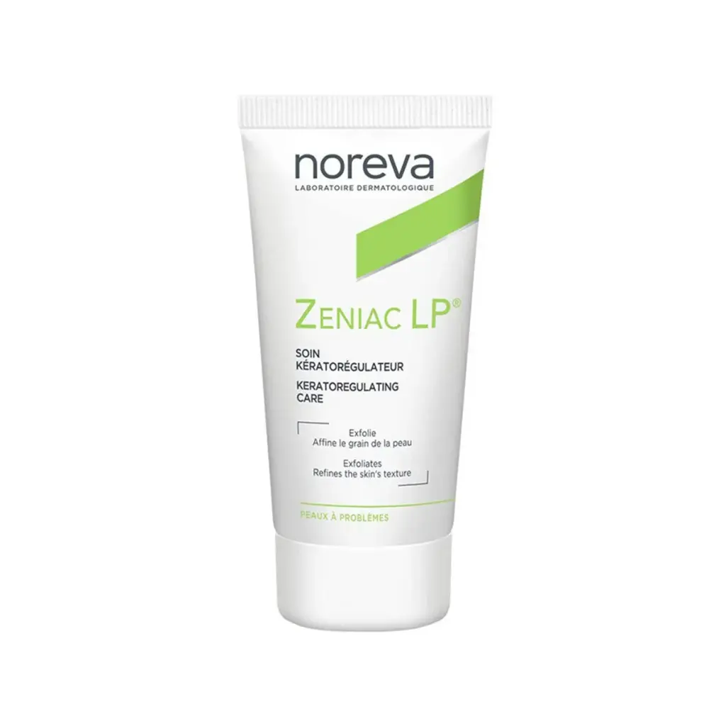 Noreva Zeniac LP keratoregulating care 30ml