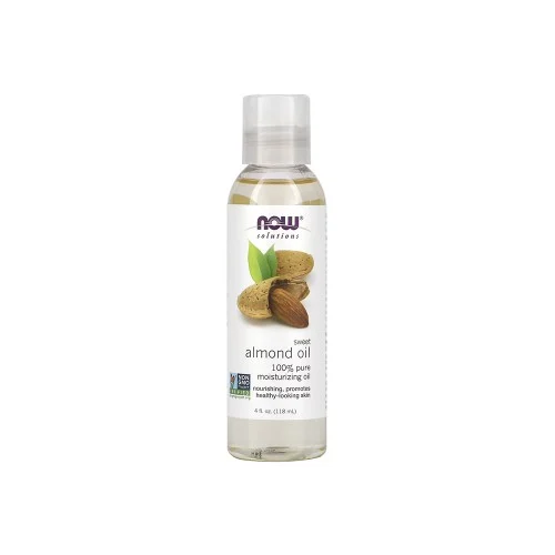 NOW Almond Oil *118ml