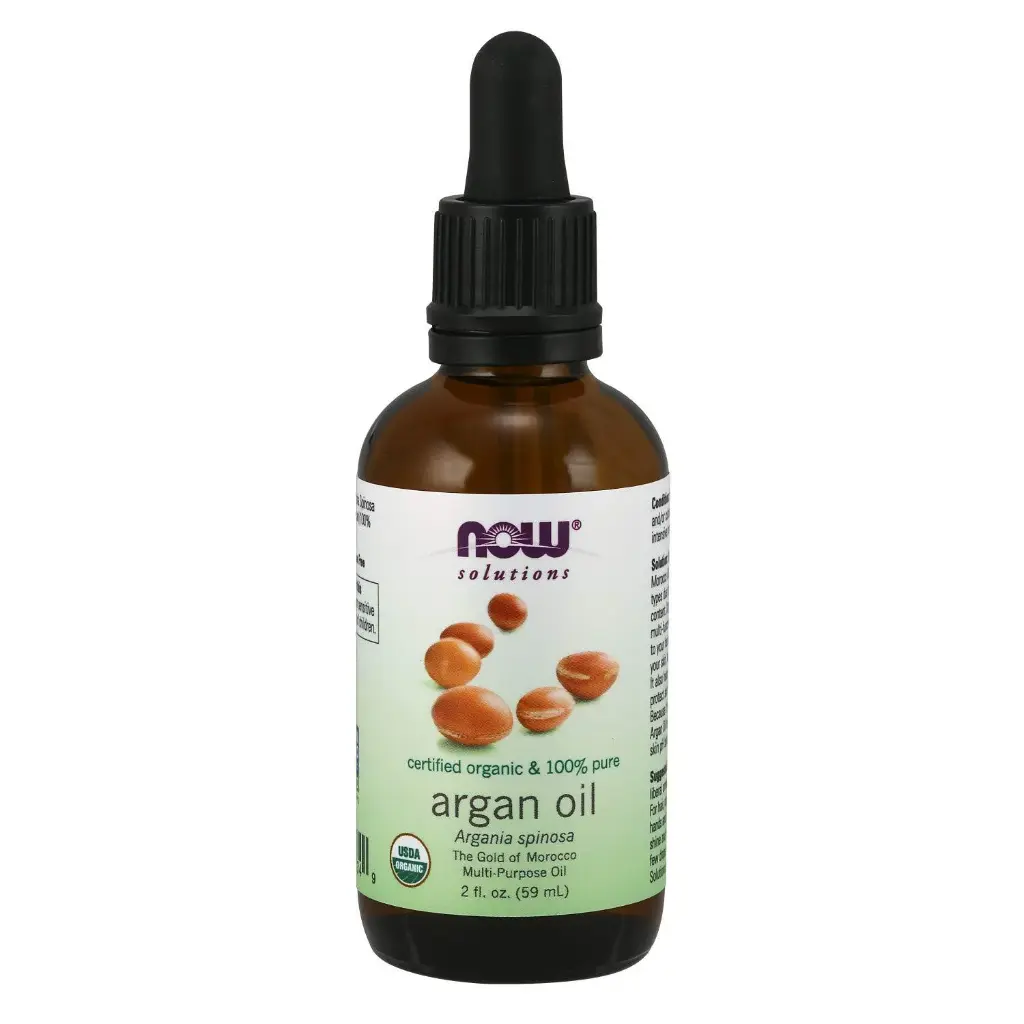 Now Argan oil 59ml