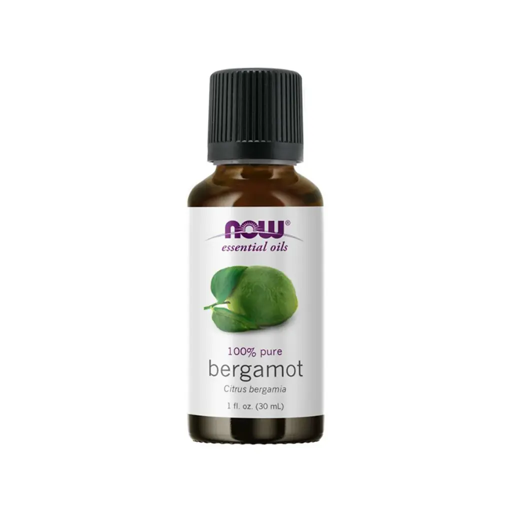 Now Bergamot *30ml