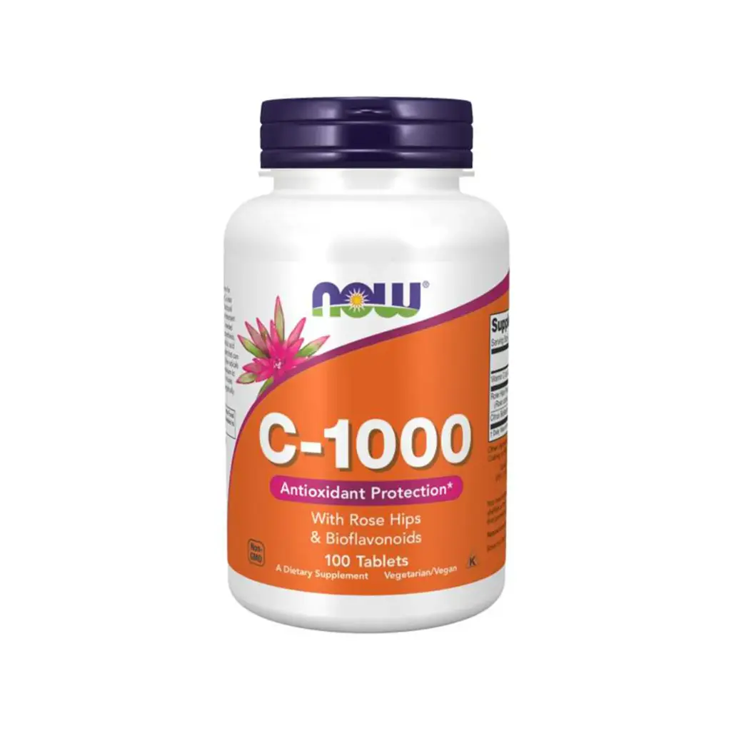 Now C-1000 *100tab