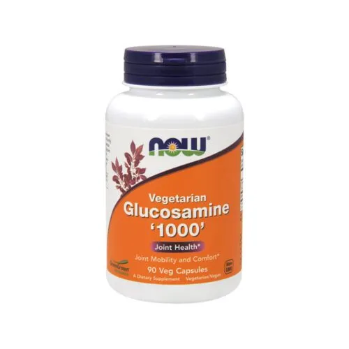 Now glucosamin e chondroitine *60tab