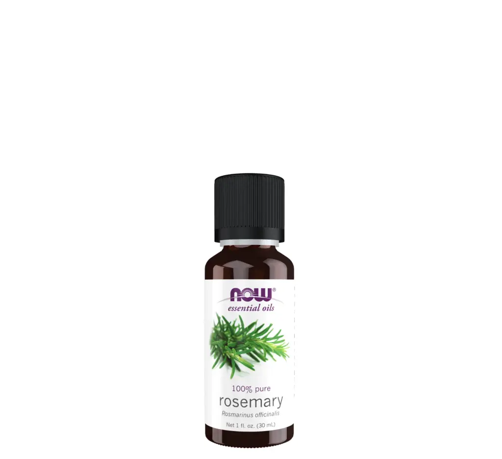 Now Rosemary Oil *30 ml