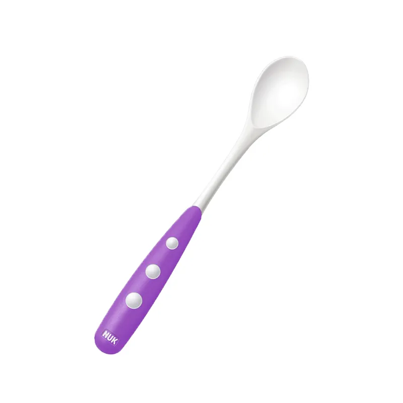 Nuk feeding spoon 6+m