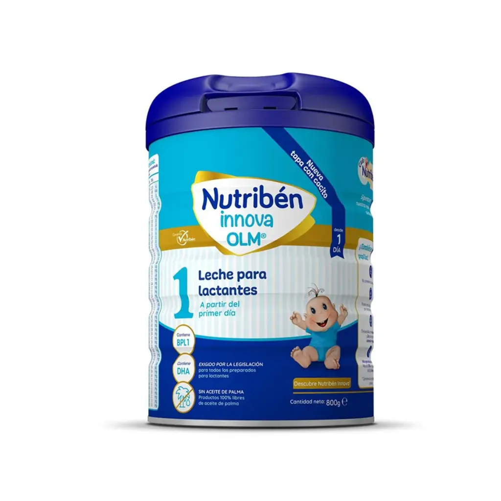 Nutriben Innova 1 * 800g