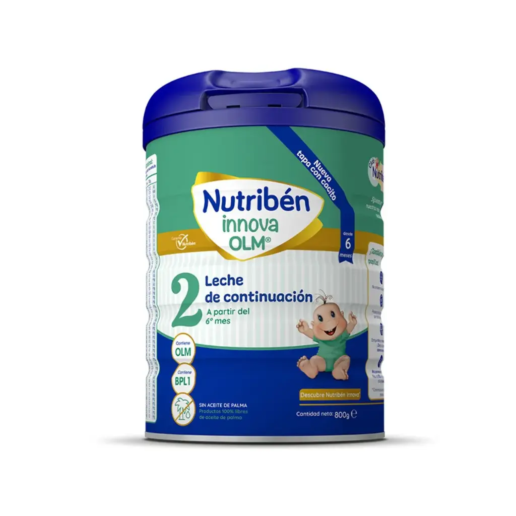 Nutriben Innova 2 * 800g