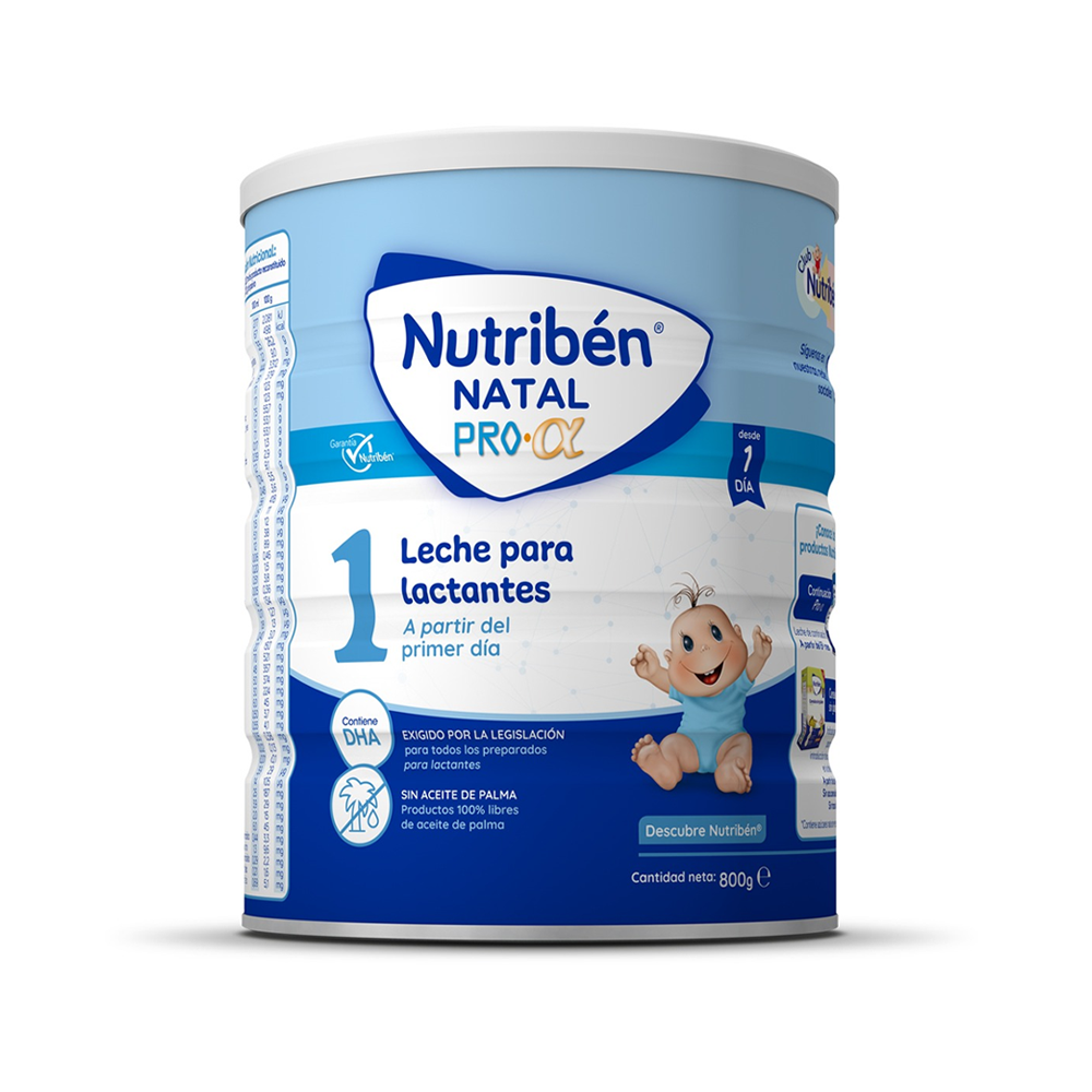 Nutriben Pro a 1 * 800G