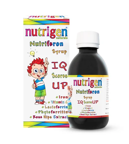 Nutrigen bonidenti 25ml