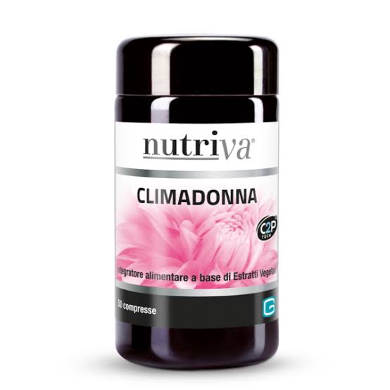 Nutriva Climadonna * 30tab