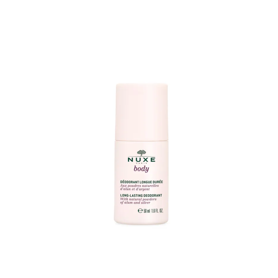 Nuxe body deodorant longue duree 50 ml