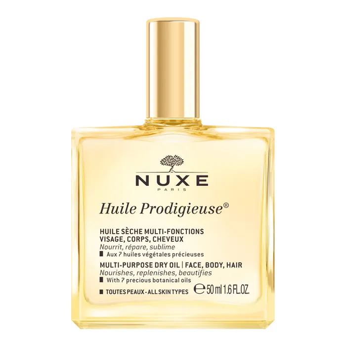 Nuxe Huile Prodigieuse Or *50ml