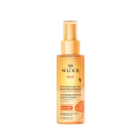 NUXE MILKY OIL FOR HAIR 100ML