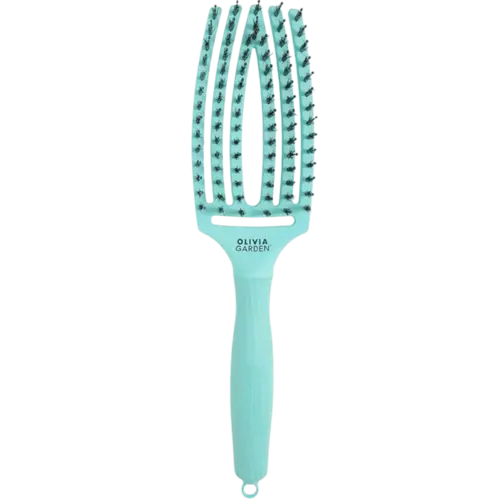 Olivia Garden Fingerbrush Tropical Mint