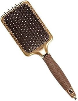 Olivia Garden Nanothermic Paddle Large