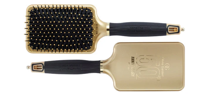 Olivia Garden Nanothermic Paddle Large