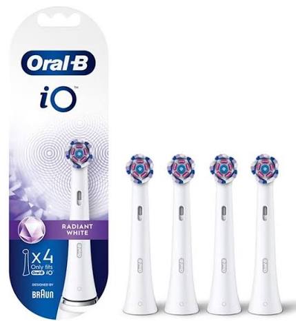 Oral-B 3D White koke furce