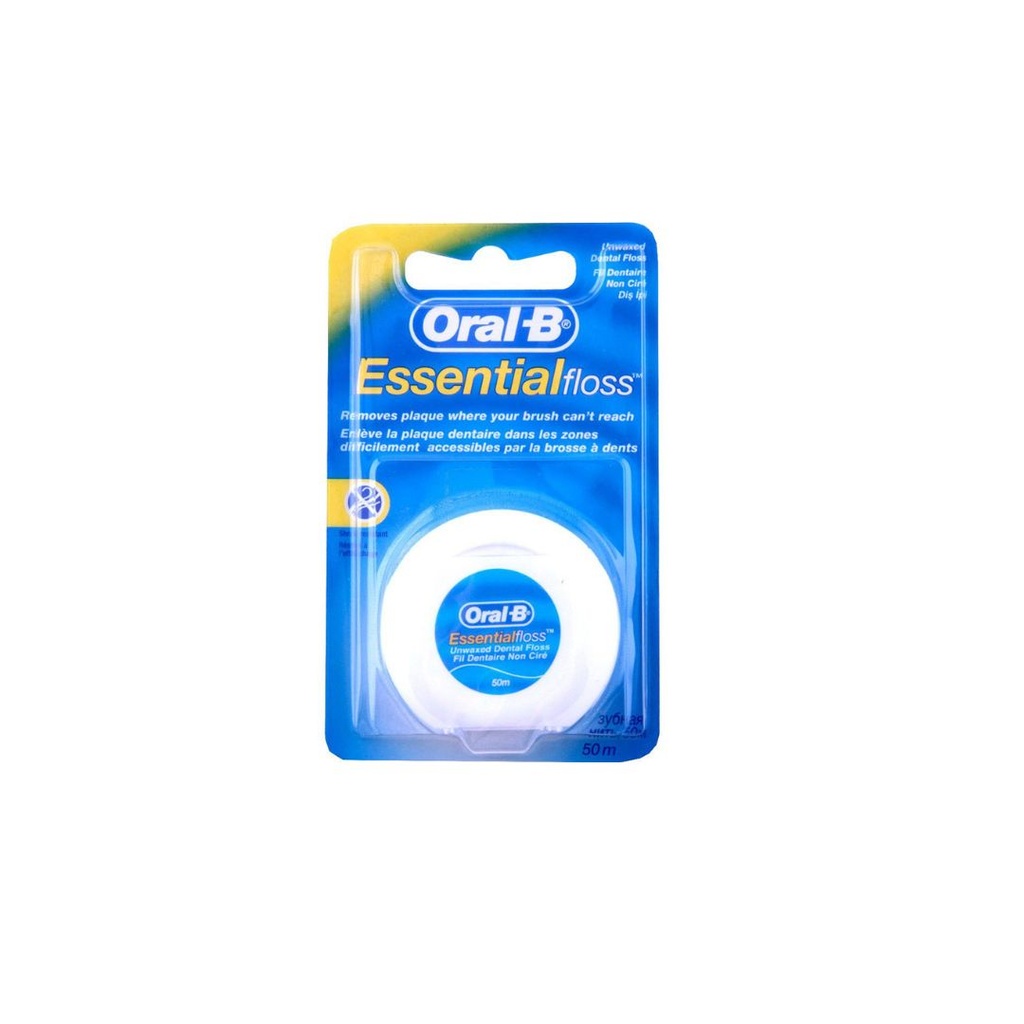 Oral b fije dentare
