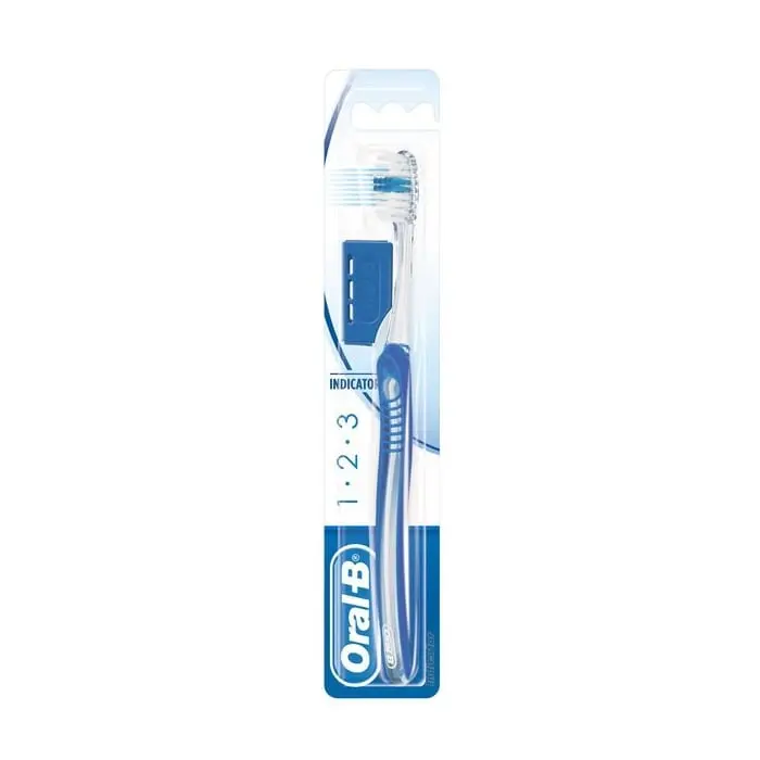 Oral b furce classic