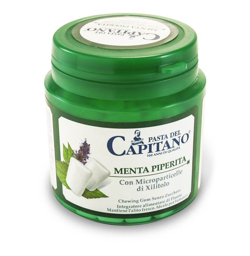 Pasta del Capitano gums 105g