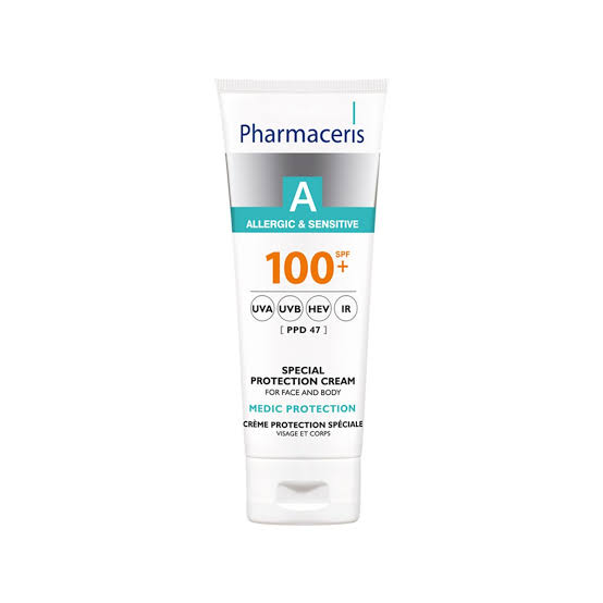 Pharmaceris Medic Protection SPF100+