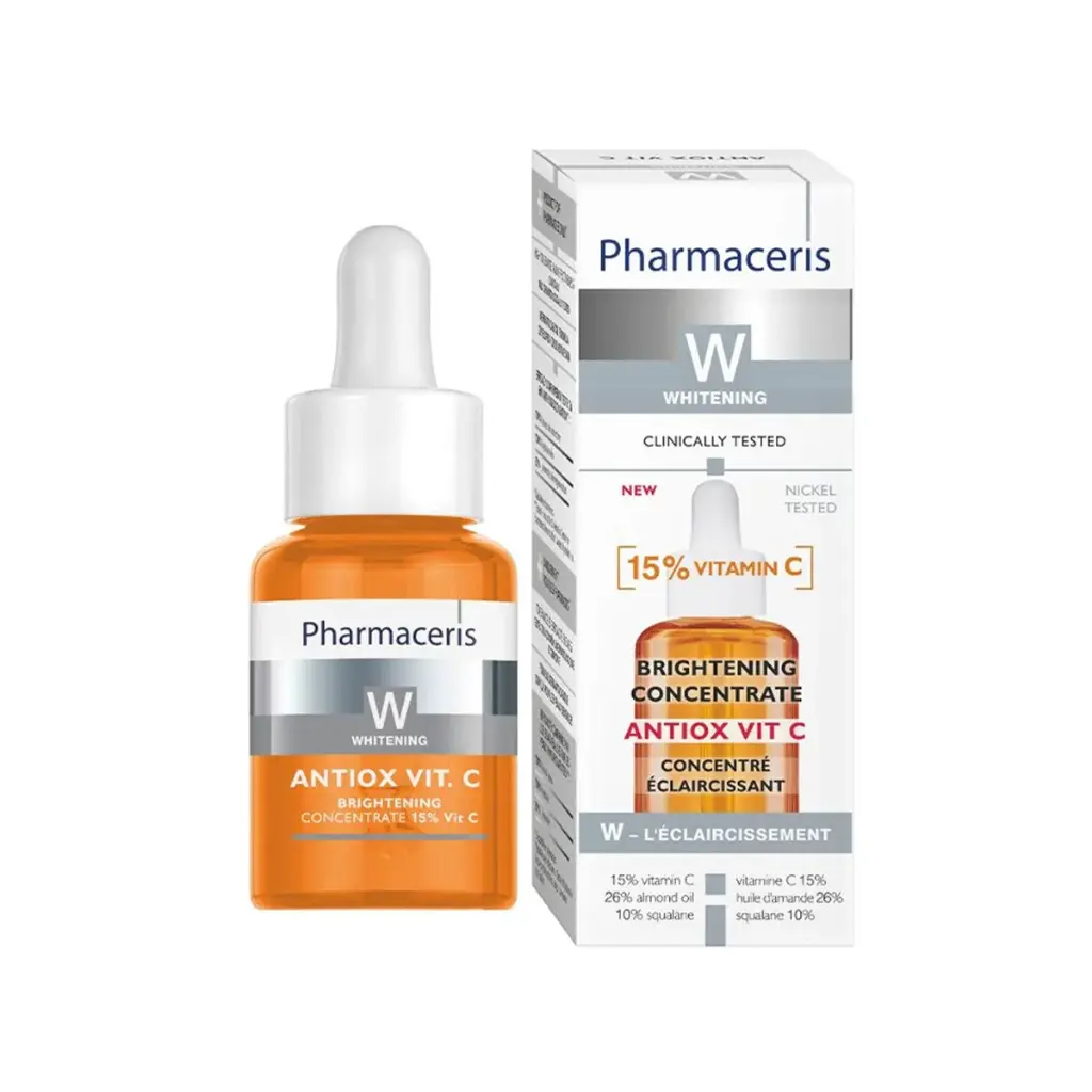 Pharmaceris n, Vitamin C