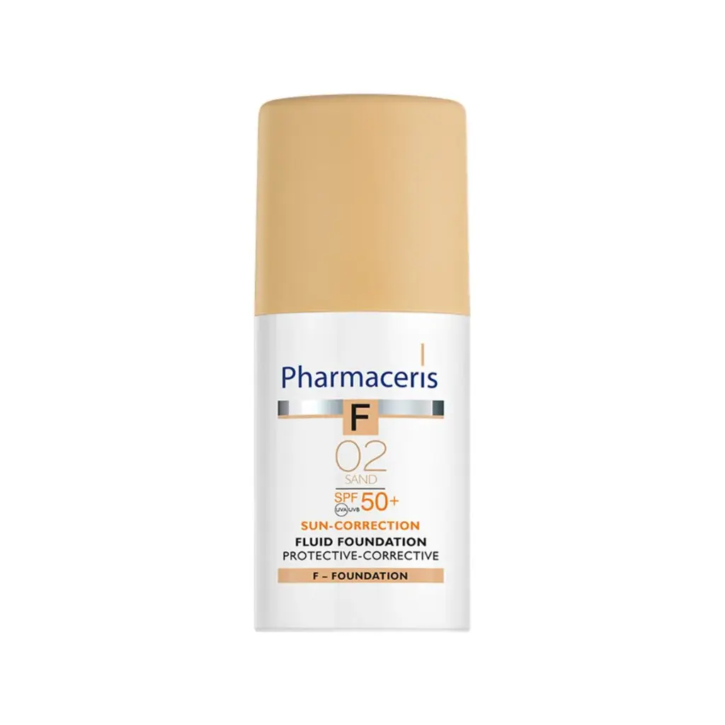 Pharmaceris O2 sPF 50+ sAND * 30ML