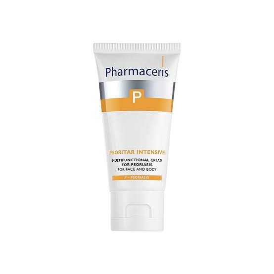 Pharmaceris Psoritar Intensive Cream for psoriasis *50ml