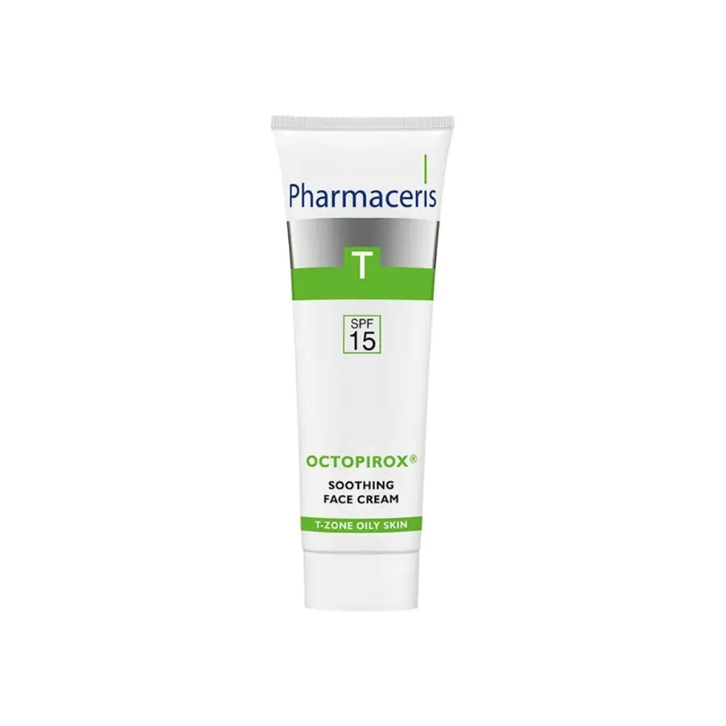 Pharmaceris Soothing Face Cream spf 15*30 ml