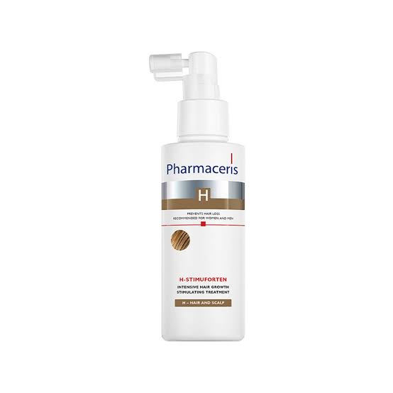 Pharmaceris Stimuforten intensive hair growth