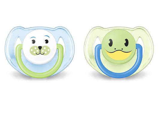 Philips Avent classic *6-18m