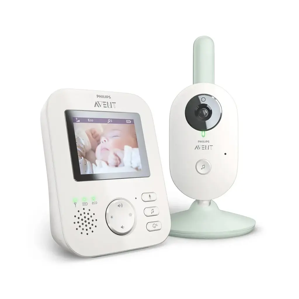 Philips Avent Digital Video Monitor