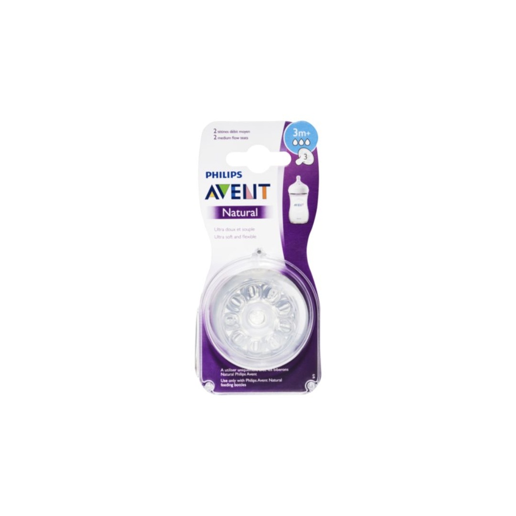 Philips Avent koka nderruese *3m+