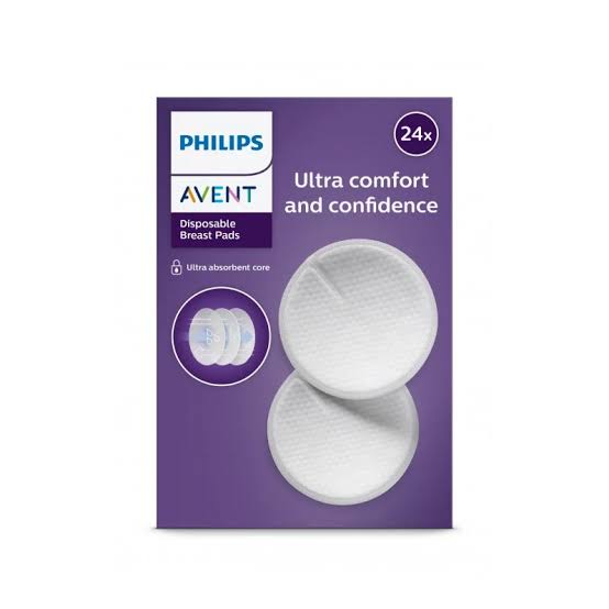 Philips Avent Kopeta Gjiri Ditore *24cope