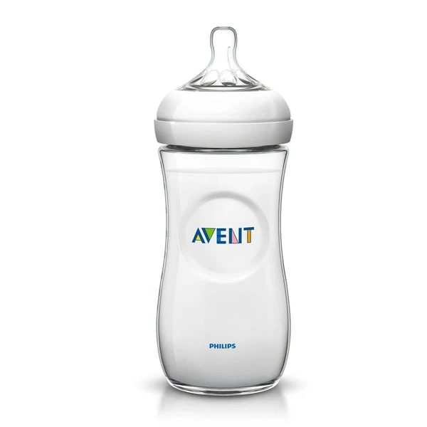 Philips Avent natural anticollapse design *330ml