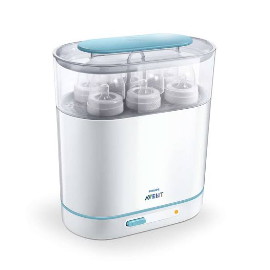 Philips avent sterilizues elektrik i avancuar