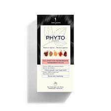 Phytocolor 1