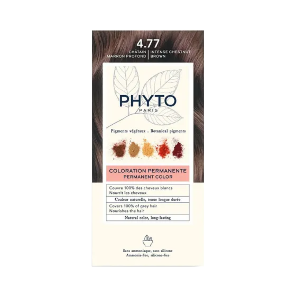 Phytocolor 4.77