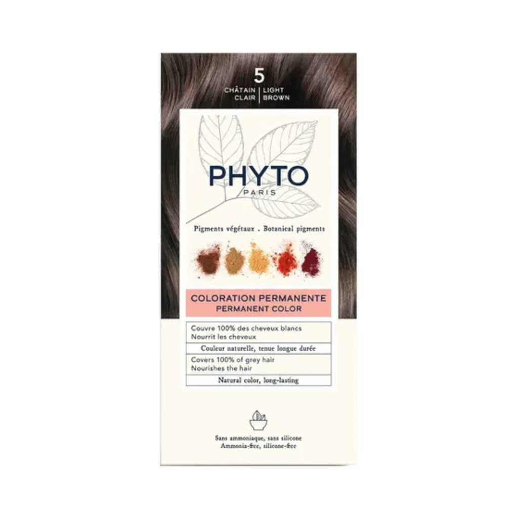Phytocolor 5