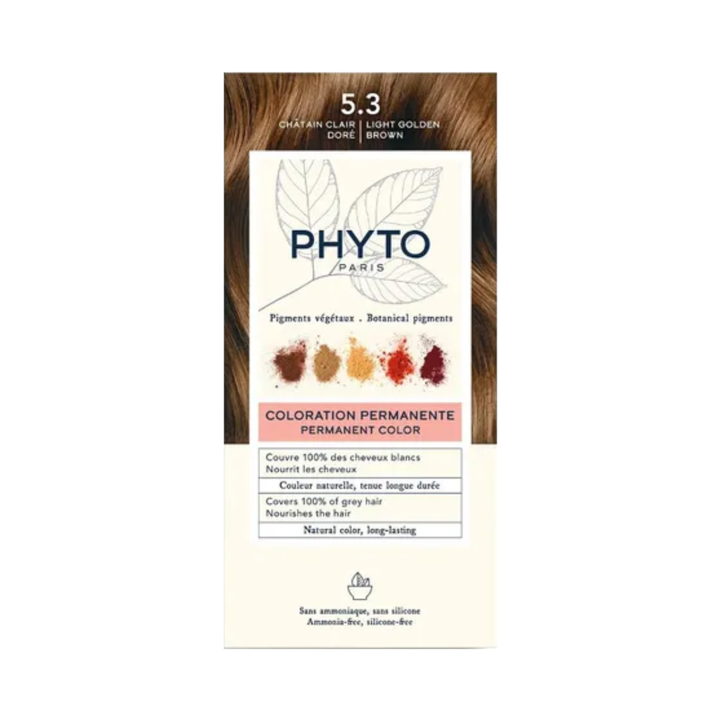 Phytocolor 5.3