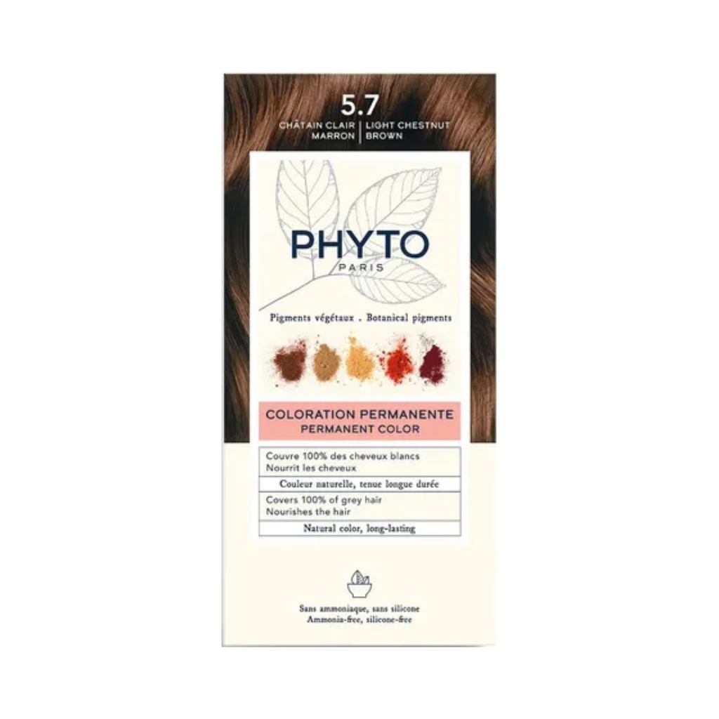 Phytocolor 5.7