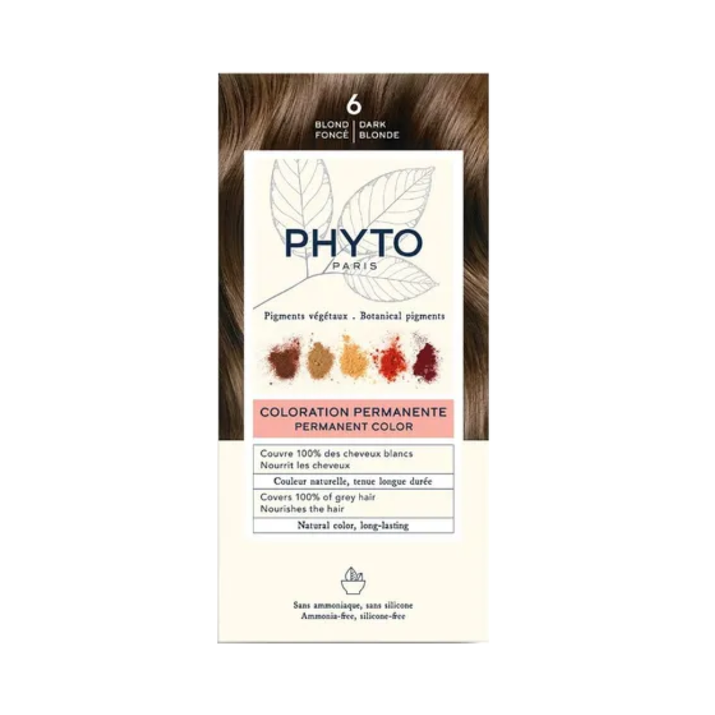 Phytocolor 6